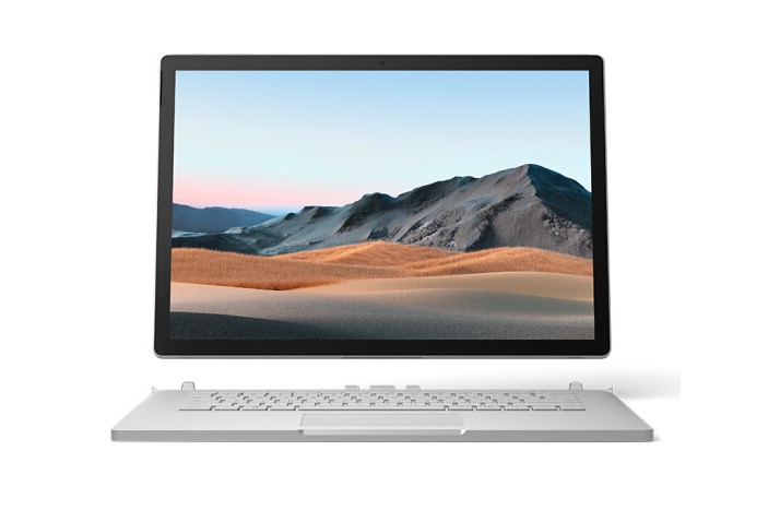 河北Surface 维修前的准备工作