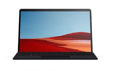 河北Surface Pro