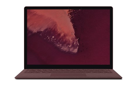 河北Surface Laptop